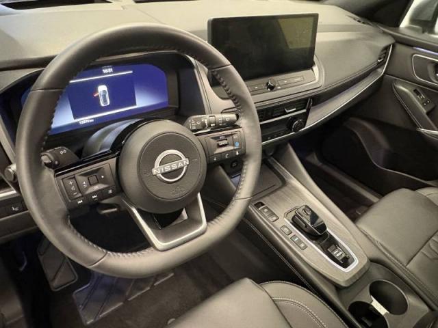 Nissan Qashqai image 8