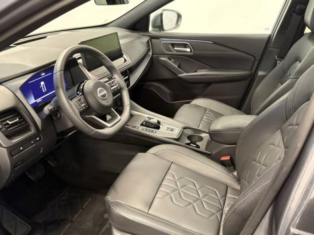 Nissan Qashqai image 7