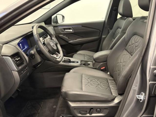 Nissan Qashqai image 6