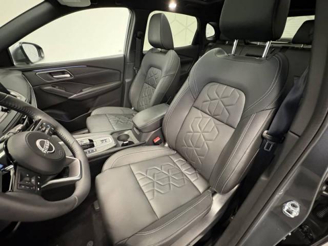 Nissan Qashqai image 1