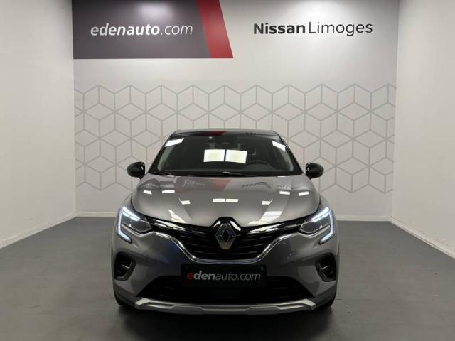 Renault Captur image 6