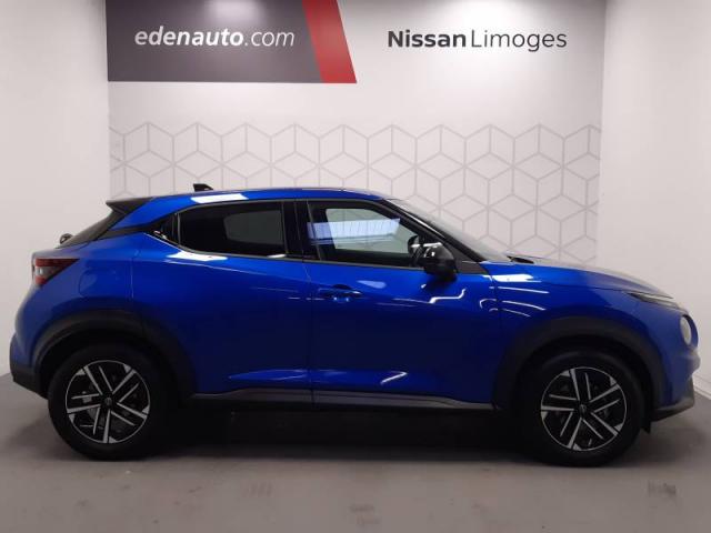 Nissan Juke image 7