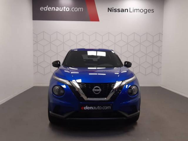 Nissan Juke image 9