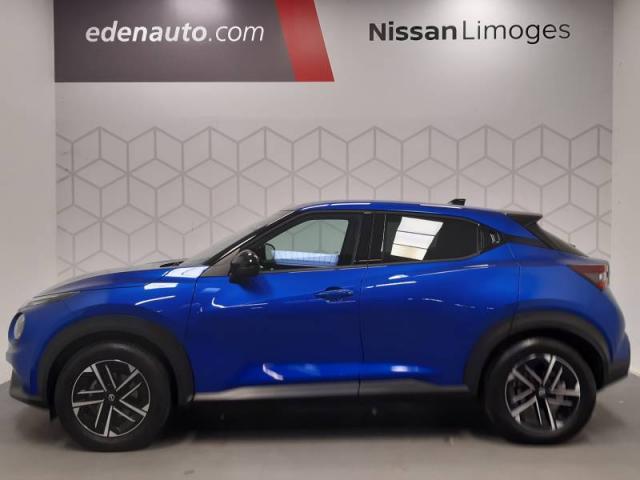 Nissan Juke image 3