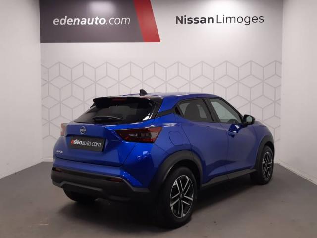 Nissan Juke image 4