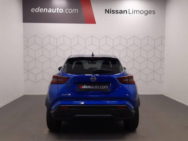 Nissan Juke image 8