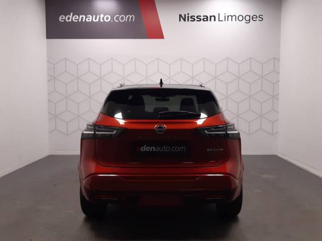 Nissan Qashqai image 4