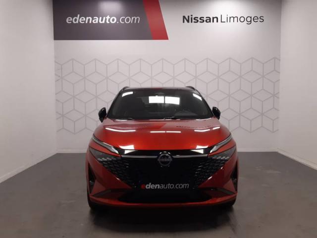 Nissan Qashqai image 3