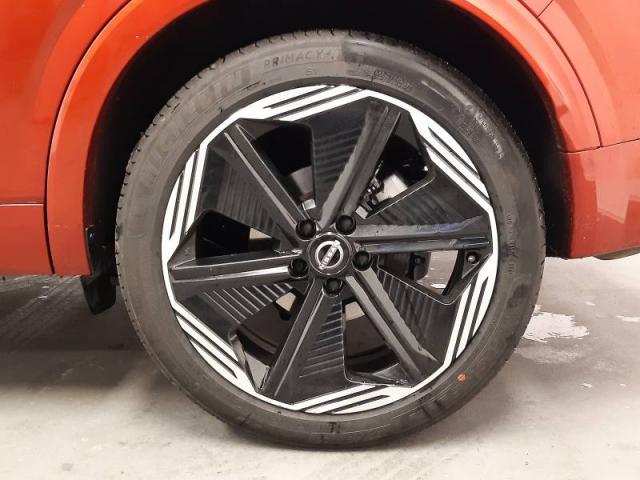 Nissan Qashqai image 8