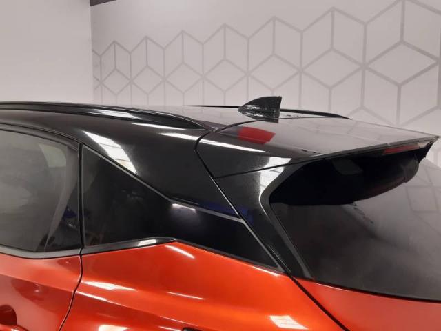 Nissan Qashqai image 2