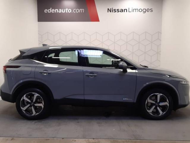 Nissan Qashqai image 8