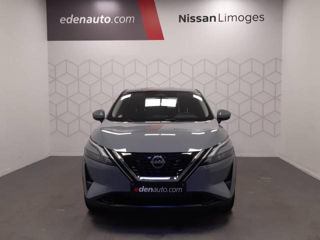 Nissan Qashqai image 6