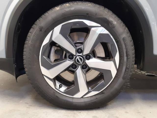 Nissan Qashqai image 4