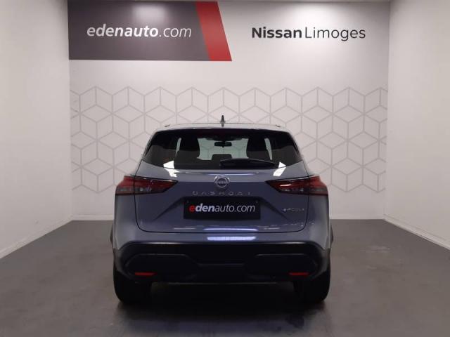 Nissan Qashqai image 9