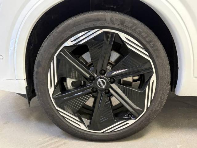 Nissan Qashqai image 3