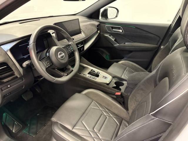 Nissan Qashqai image 1