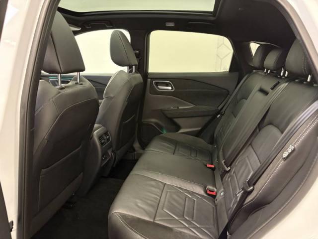 Nissan Qashqai image 8