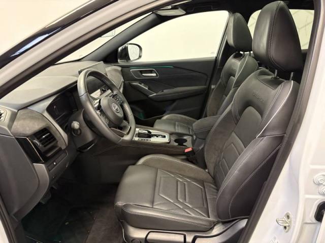 Nissan Qashqai image 4