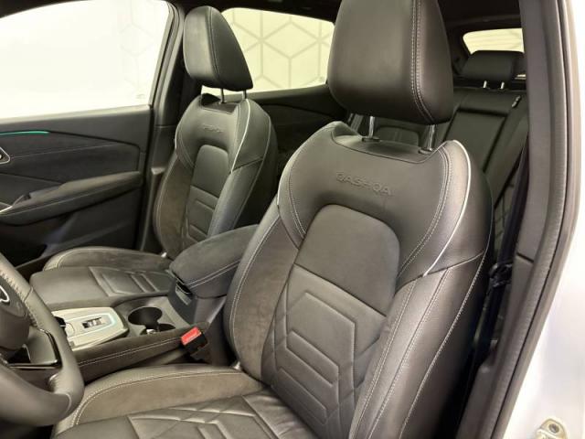 Nissan Qashqai image 9