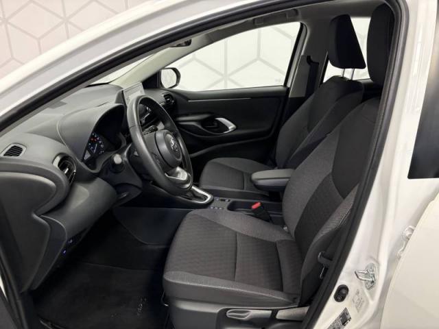 Toyota Yaris image 6