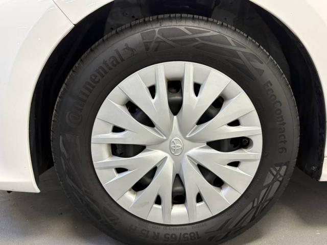 Toyota Yaris image 9