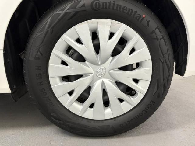 Toyota Yaris image 7