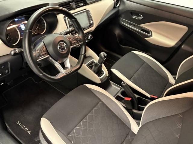 Nissan Micra image 3