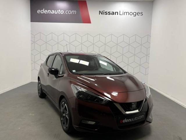 Nissan Micra image 5