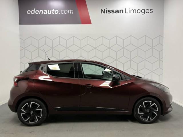 Nissan Micra image 7