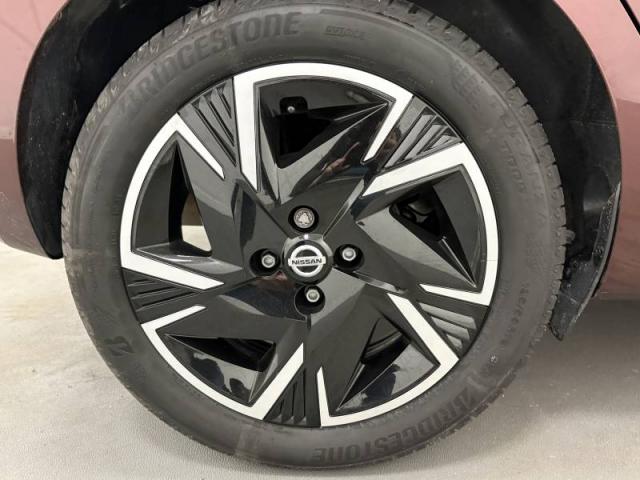 Nissan Micra image 8