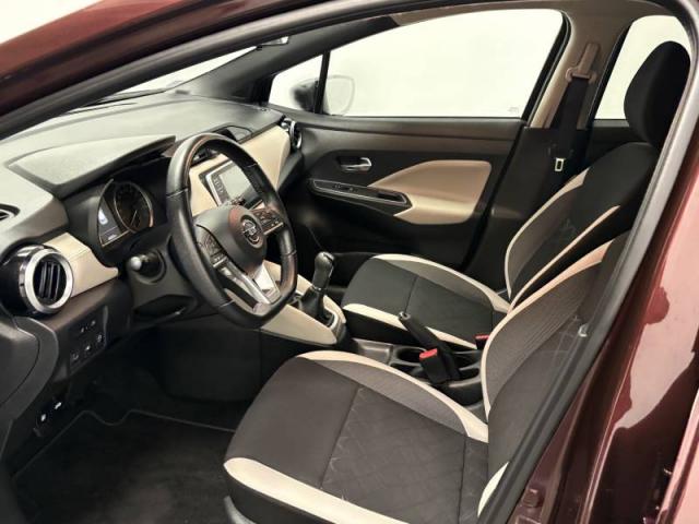 Nissan Micra image 9