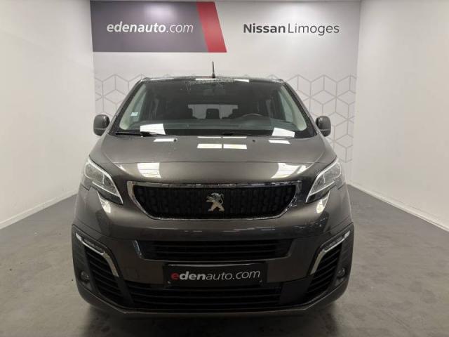 Peugeot Expert image 6