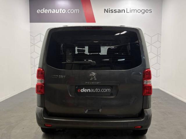 Peugeot Expert image 3