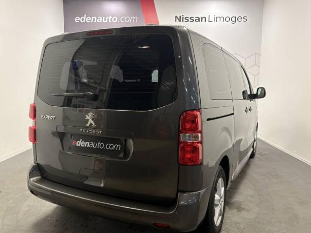 Peugeot Expert image 5