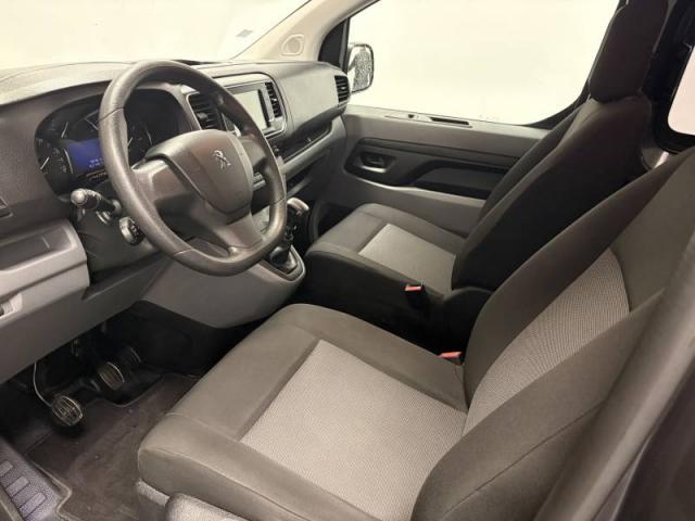 Peugeot Expert image 2