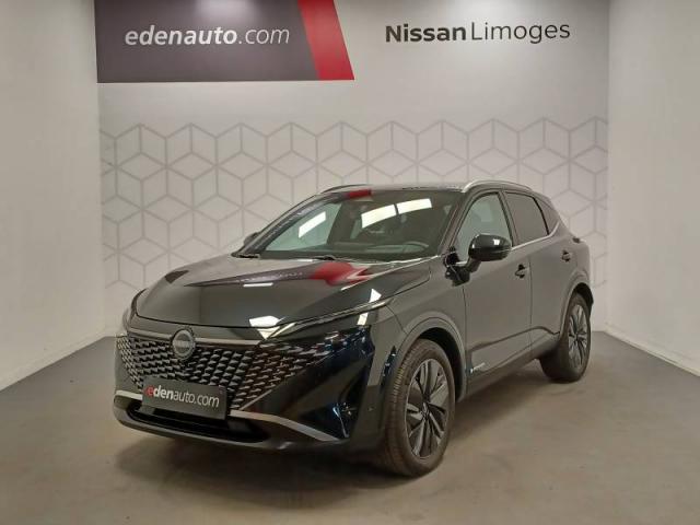 Nissan Qashqai E-Power 190 Ch Tekna