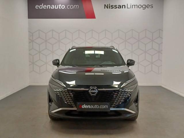 Nissan Qashqai image 4