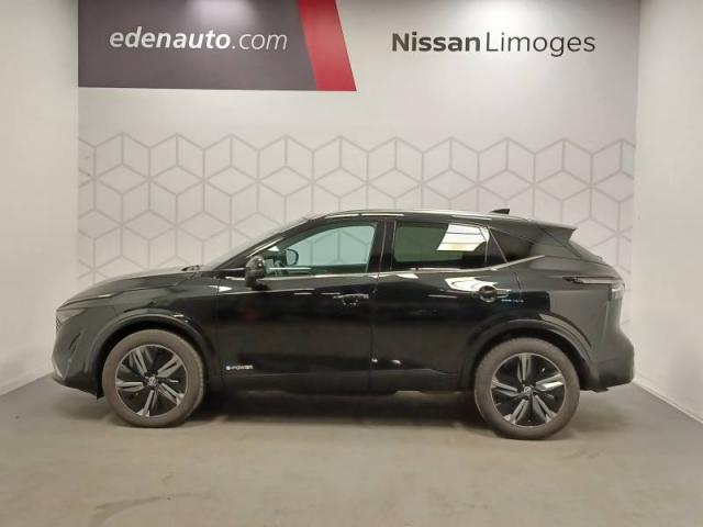 Nissan Qashqai image 7