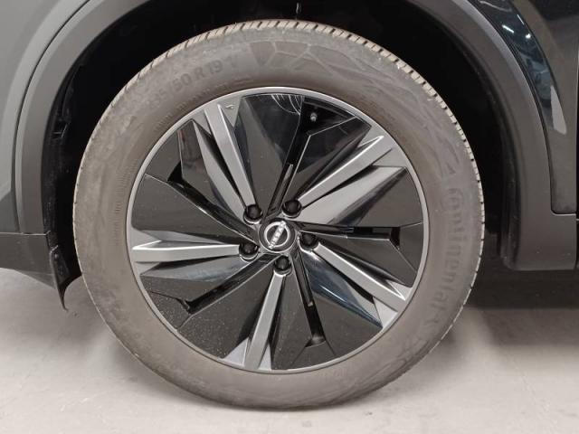 Nissan Qashqai image 5