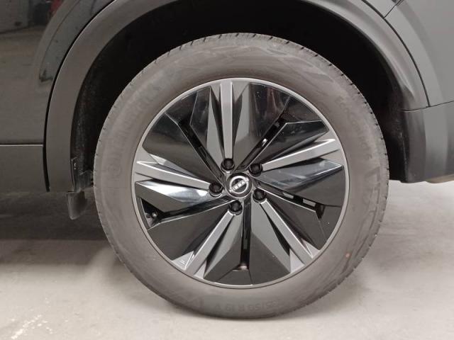 Nissan Qashqai image 1