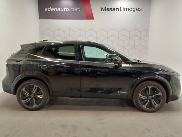 Nissan Qashqai image 6