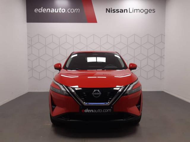 Nissan Qashqai image 5