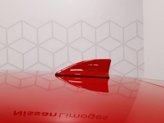 Nissan Qashqai image 8