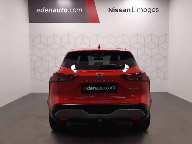 Nissan Qashqai image 4