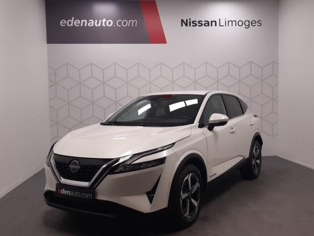 Nissan Qashqai E-Power 190 Ch N-Connecta