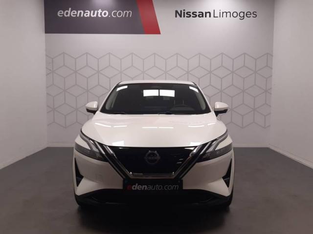Nissan Qashqai image 5