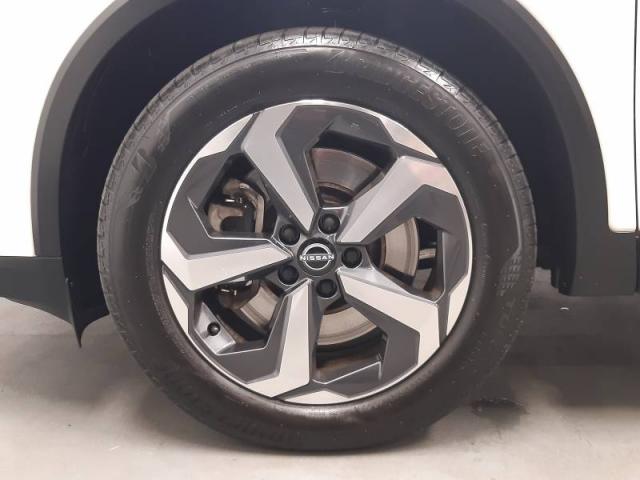 Nissan Qashqai image 1