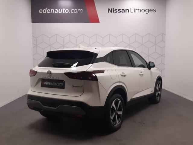 Nissan Qashqai image 6