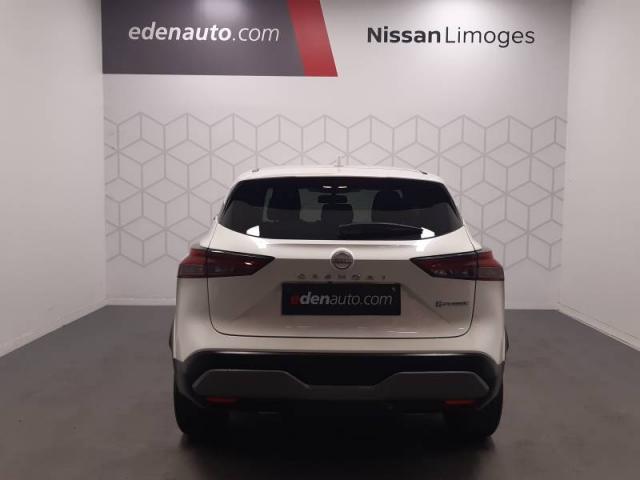 Nissan Qashqai image 9