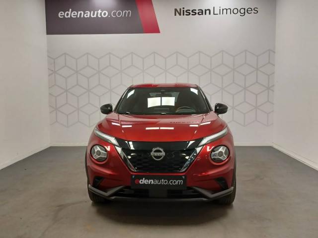 Nissan Juke image 9